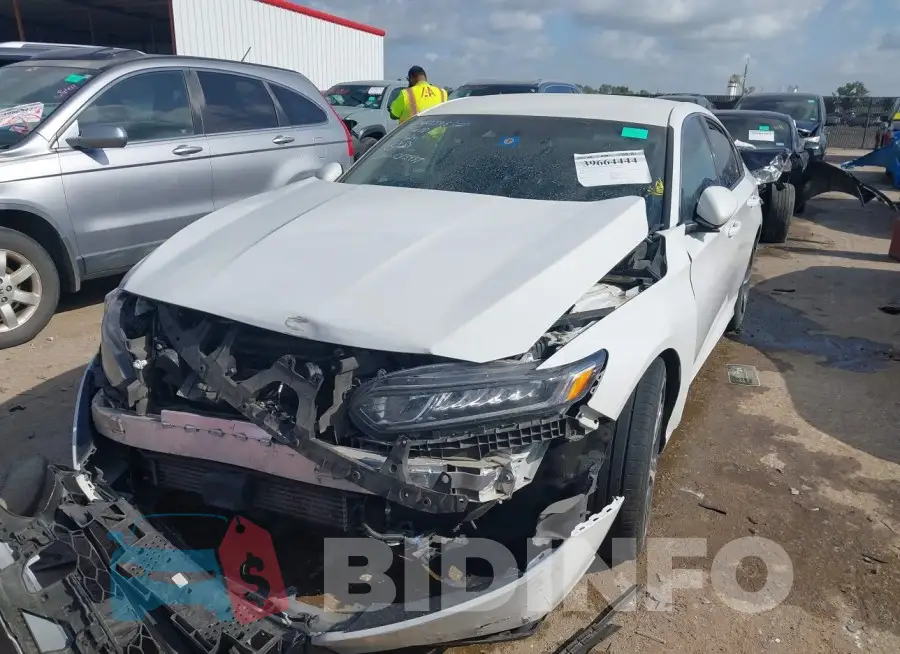 1HGCV1F36KA013937 Photo# 2