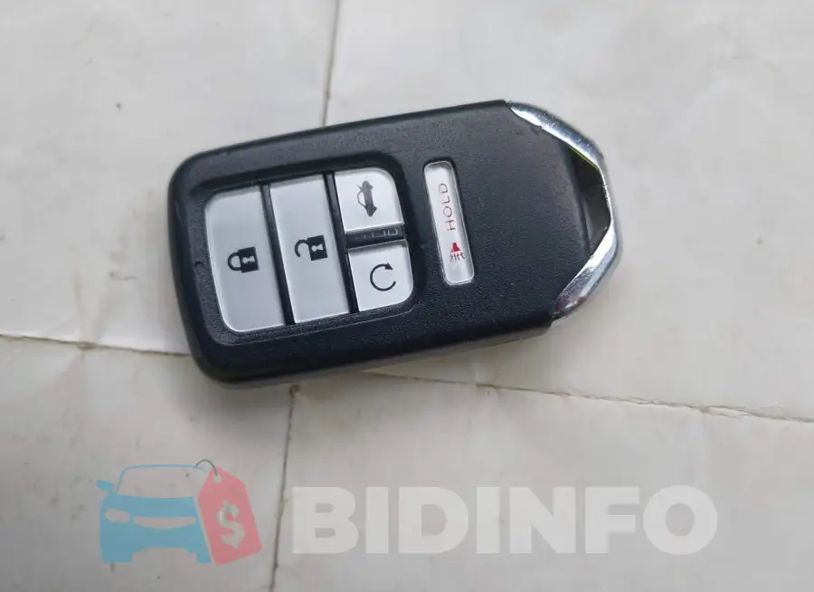 1HGCV1F43KA140718 Photo# 11