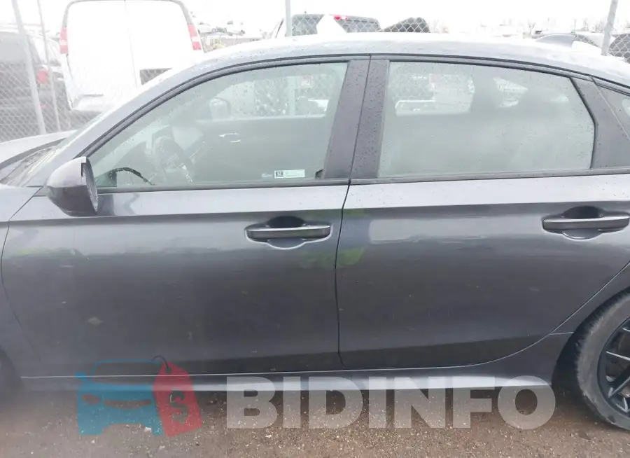 2HGFE2F50PH511077 Photo# 14