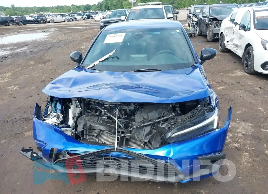 2HGFE2F50PH543883 Photo# 6