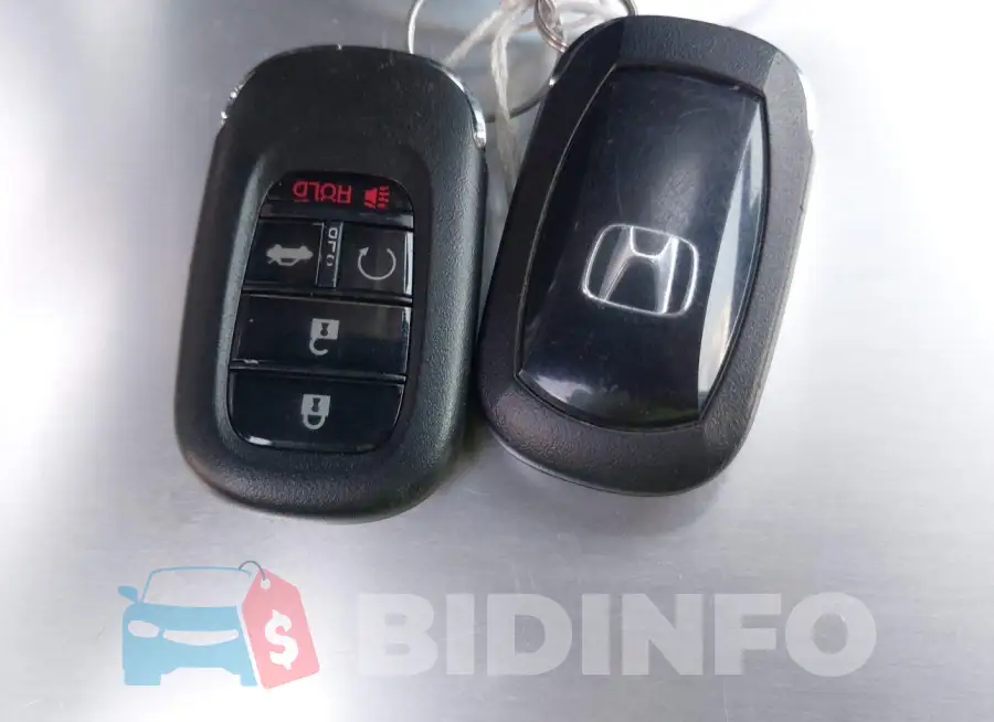 2HGFE2F53NH579855 Photo# 11