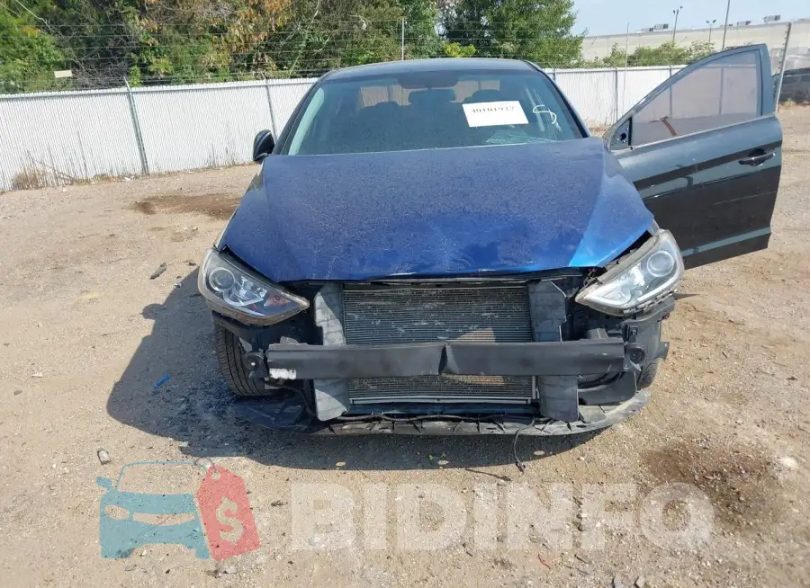 5NPD74LF4JH282880 Photo# 6