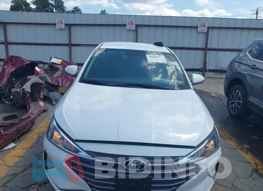 5NPD74LF5KH425725 Photo# 12