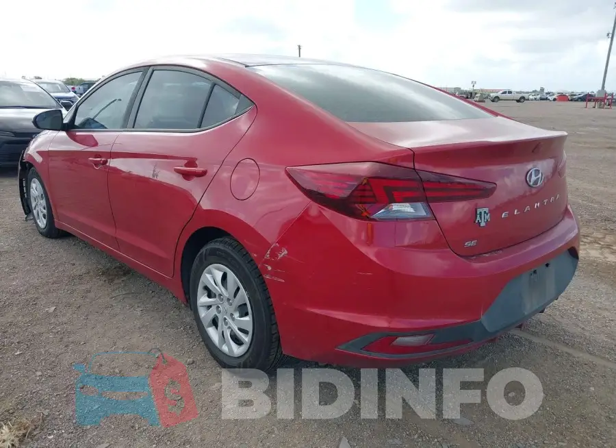 5NPD74LF6KH461889 Photo# 3