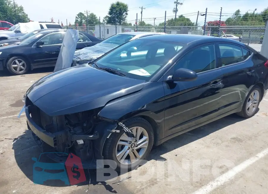 5NPD84LF0KH482525 Photo# 2