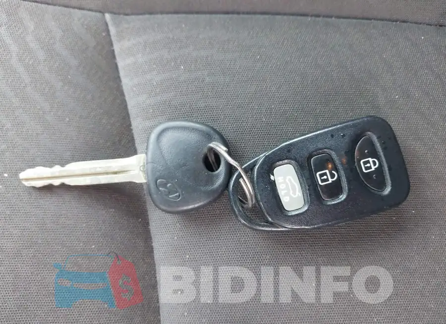 5NPDH4AE1FH564098 Photo# 11