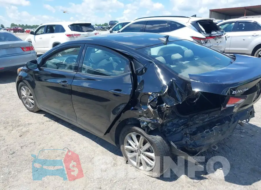 KMHDH4AE8GU487698 Photo# 3