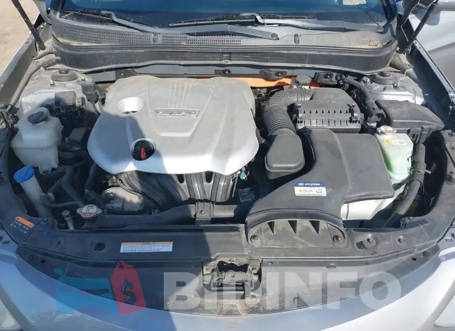 KMHEC4A46FA120020 Photo# 10