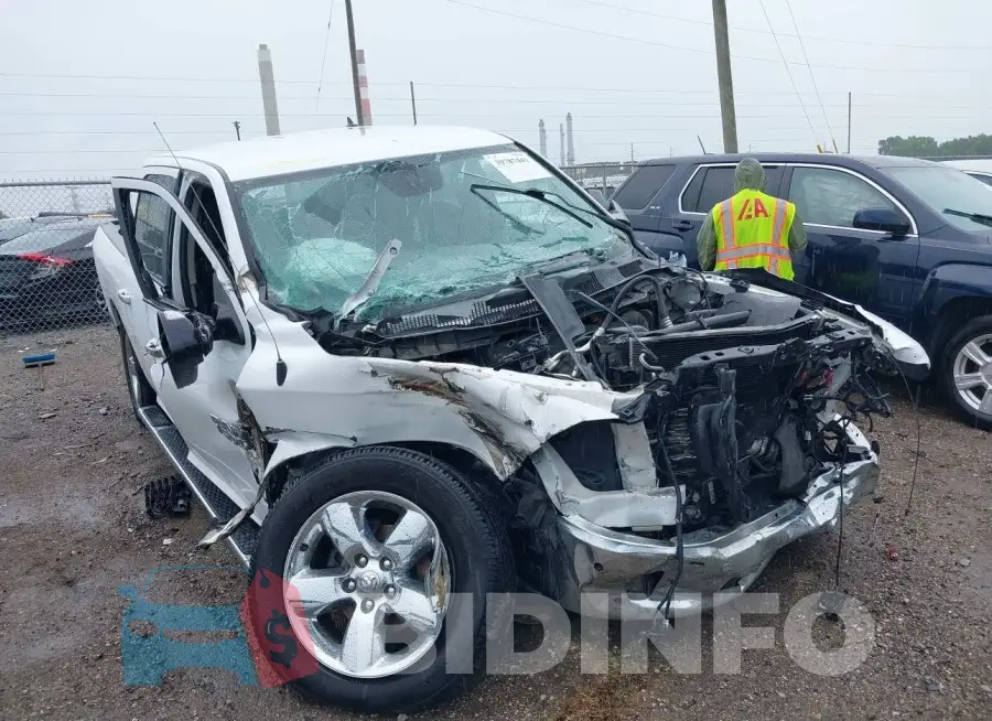 1C6RR7LT2JS206624 Photo# 6
