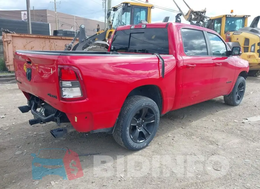 1C6SRFFT2LN348996 Photo# 4