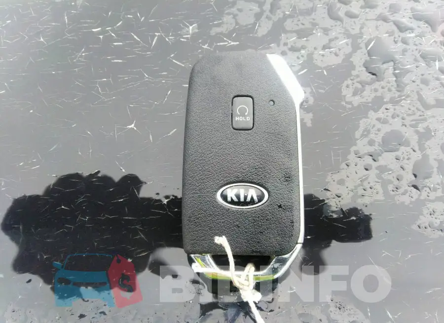 KNDCB3LC5M5478972 Photo# 11