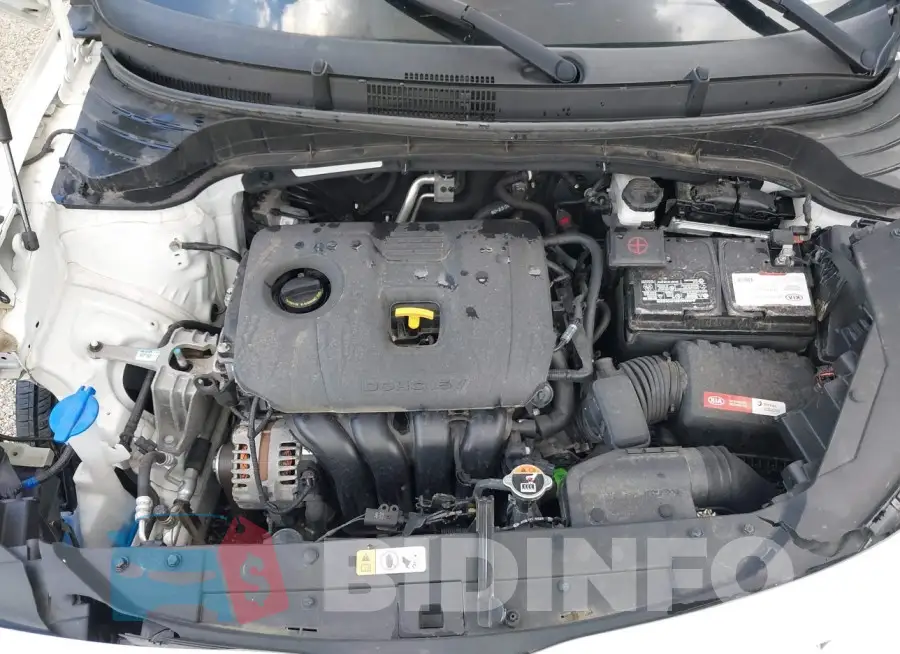 KNDJ23AUXL7082378 Photo# 10