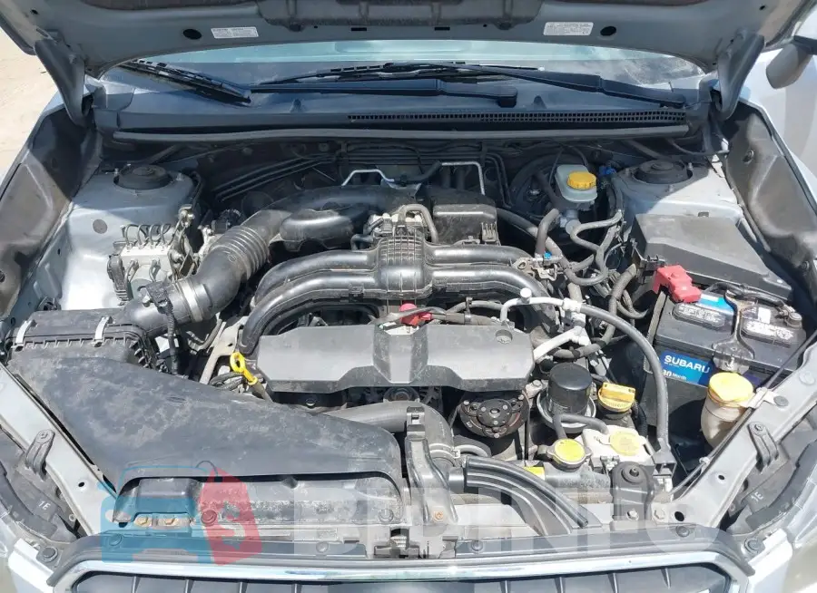 JF2GPAGC6E8221791 Photo# 10