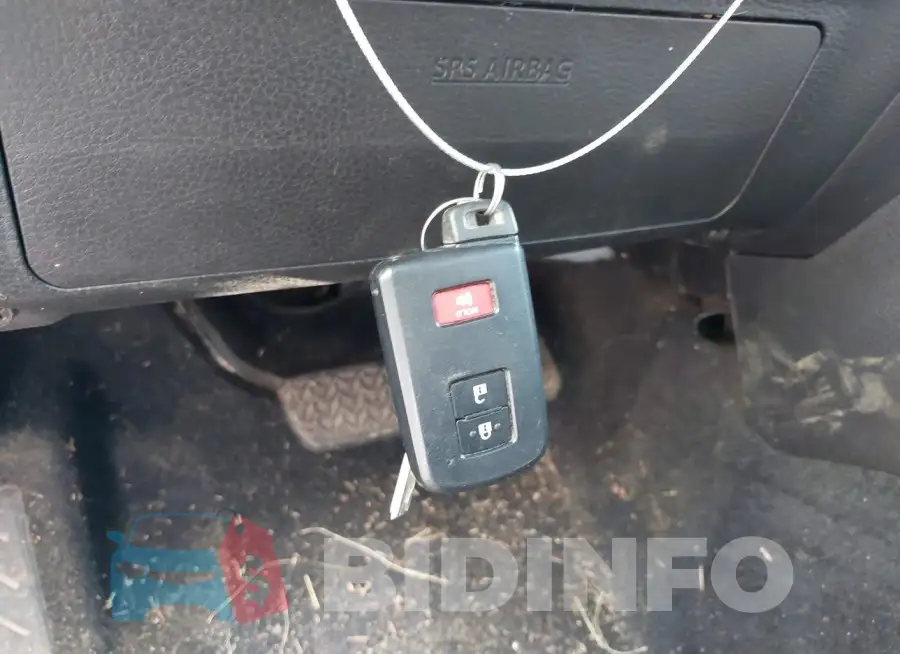 3TYCZ5AN5MT043735 Photo# 11