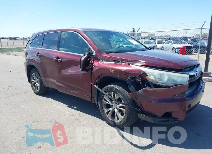 5TDJKRFH8FS143042 Photo# 1