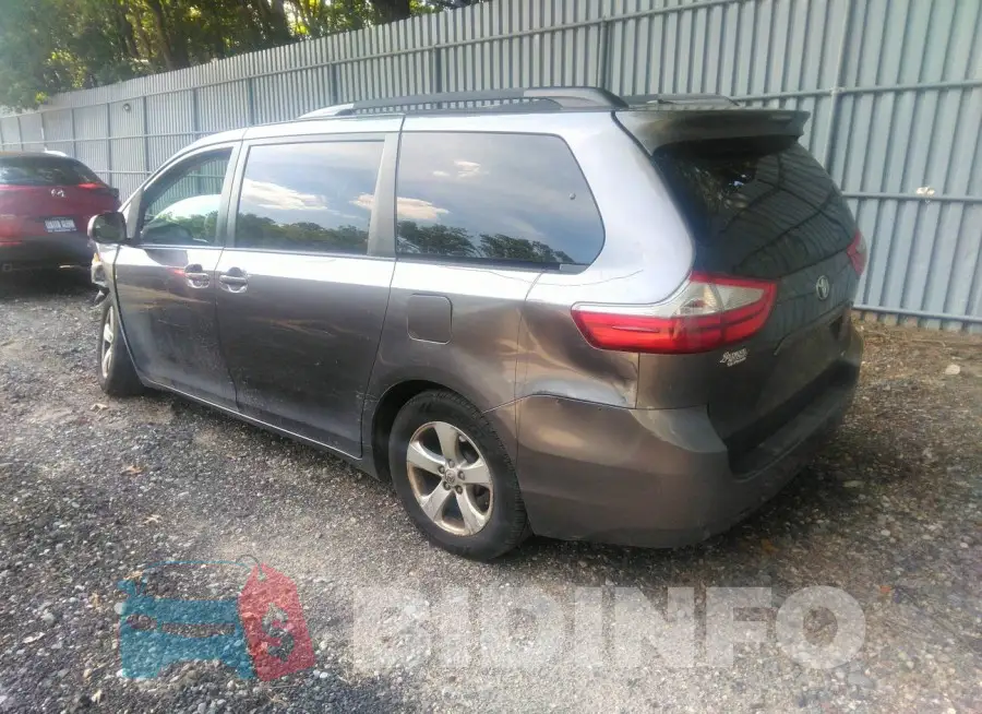 5TDKK3DC7FS625364 Photo# 3