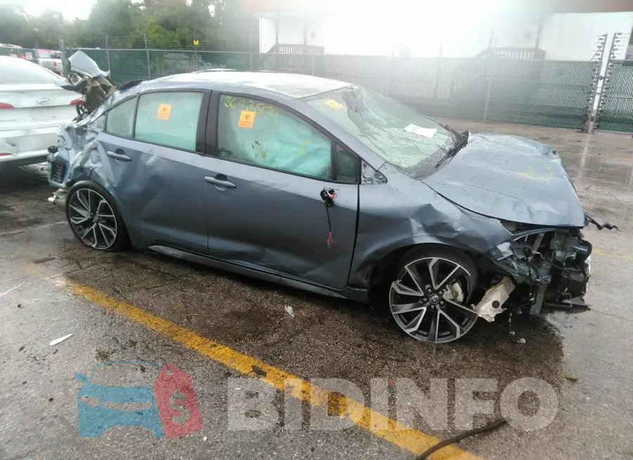 5YFS4RCE9LP016927 Photo# 1