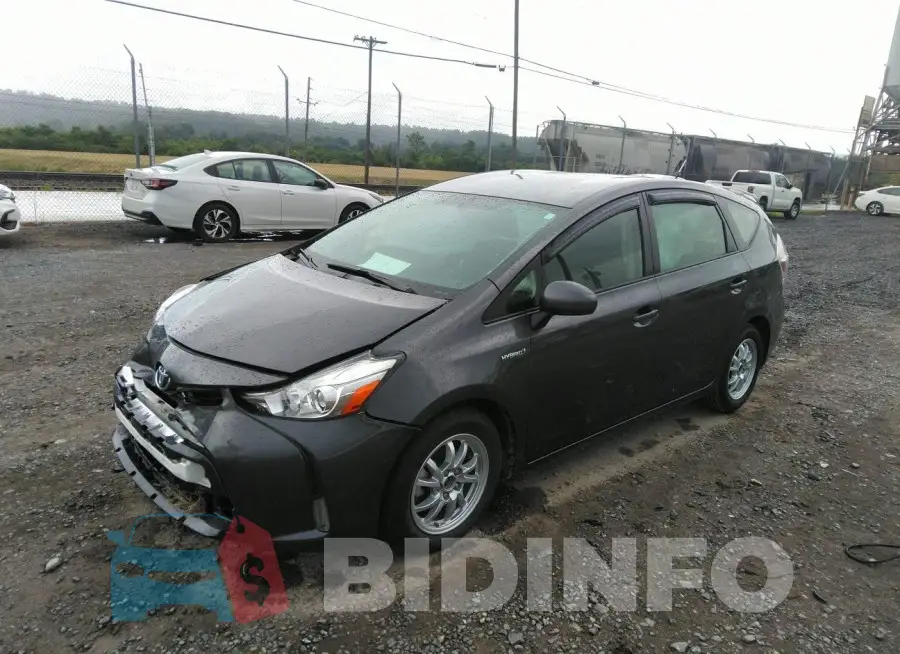 JTDZN3EU6HJ064085 Photo# 2