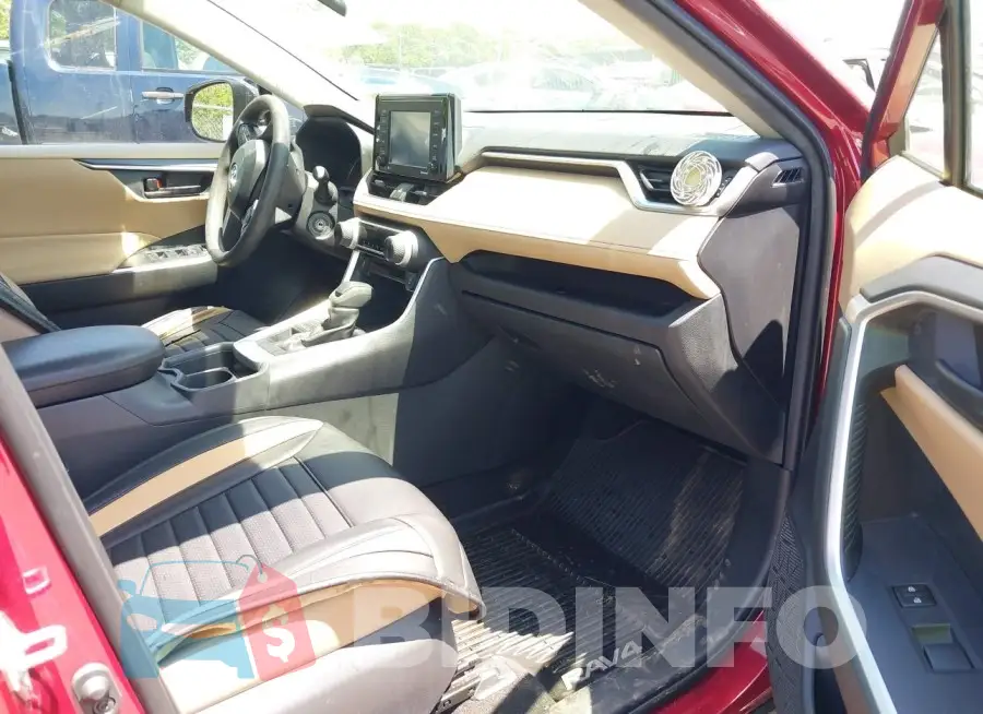 JTMF1RFV6LD050154 Photo# 5