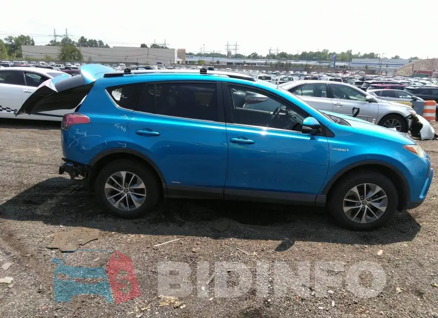 JTMRJREV7HD073822 Photo# 14