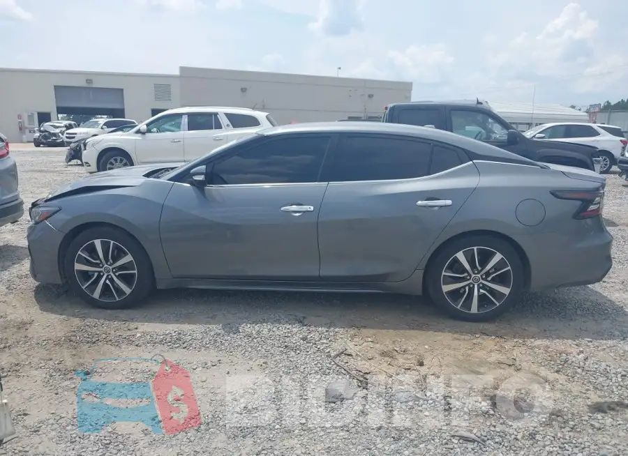 1N4AA6CV3LC380567 Photo# 14