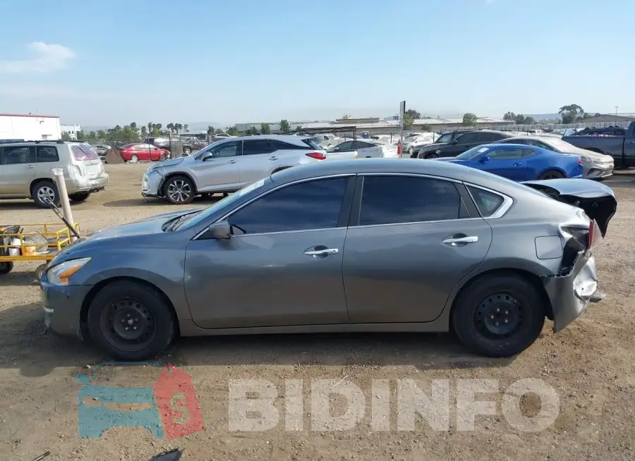 1N4AL3AP0FC462953 Photo# 14