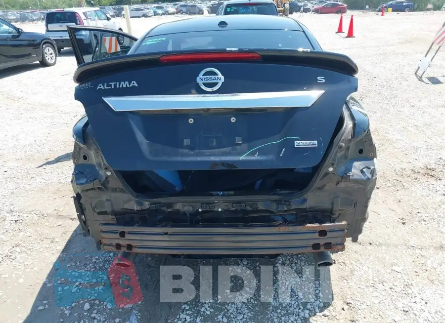 1N4AL3AP4FC490903 Photo# 12