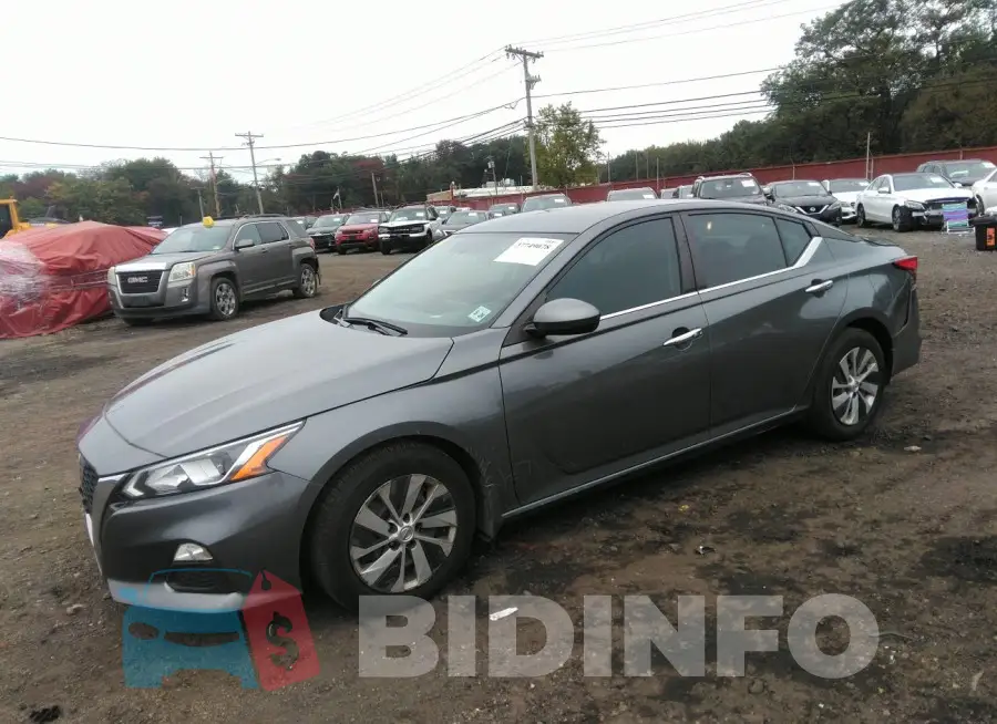 1N4BL4BV6KC211873 Photo# 2