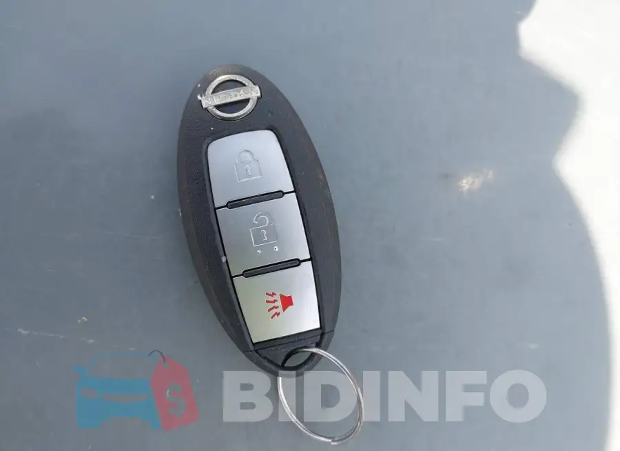 1N6ED1EK8NN689965 Photo# 11