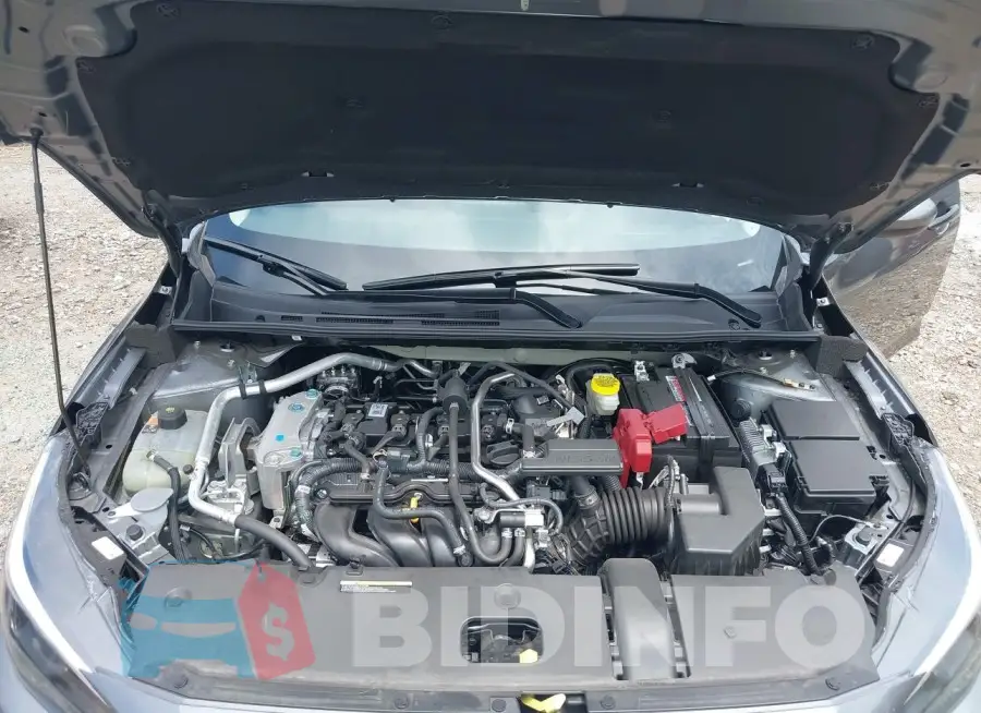 3N1AB8BV6RY312741 Photo# 10
