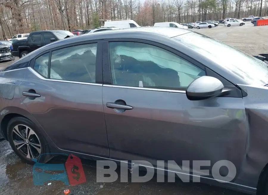 3N1AB8CV2NY320201 Photo# 13