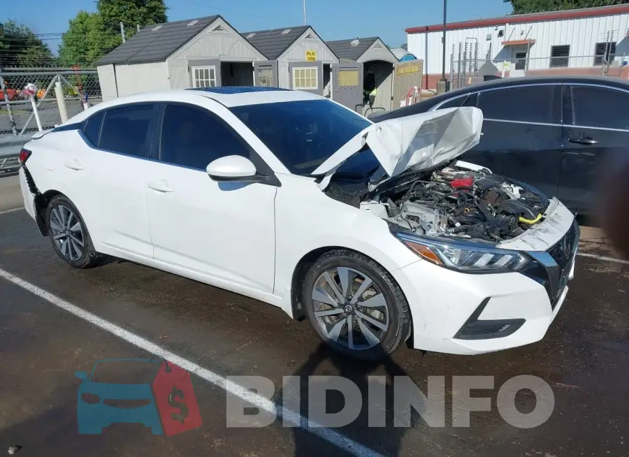 3N1AB8CV6MY218866 Photo# 1