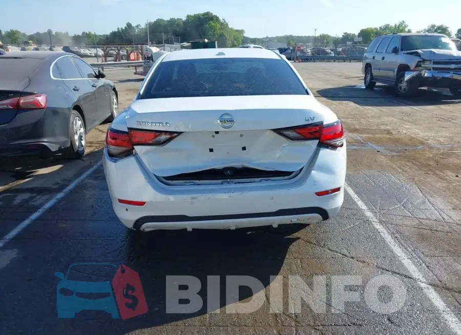 3N1AB8CV6MY218866 Photo# 17