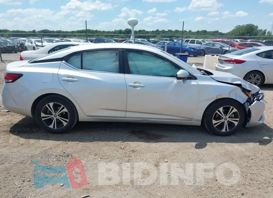 3N1AB8CV9MY238402 Photo# 13