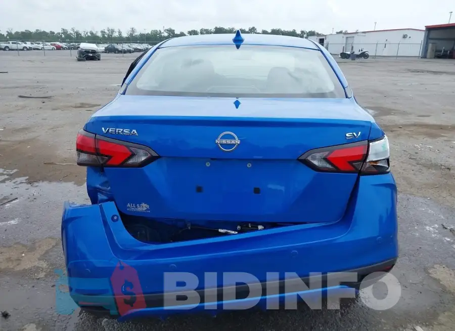 3N1CN8EV2PL831792 Photo# 16