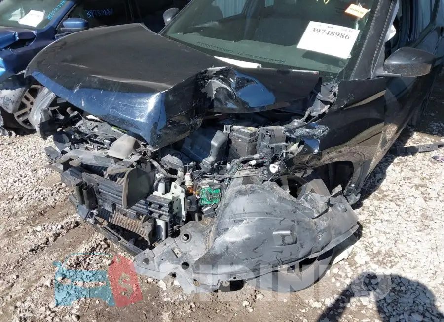 3N1CP5CV4LL494340 Photo# 6
