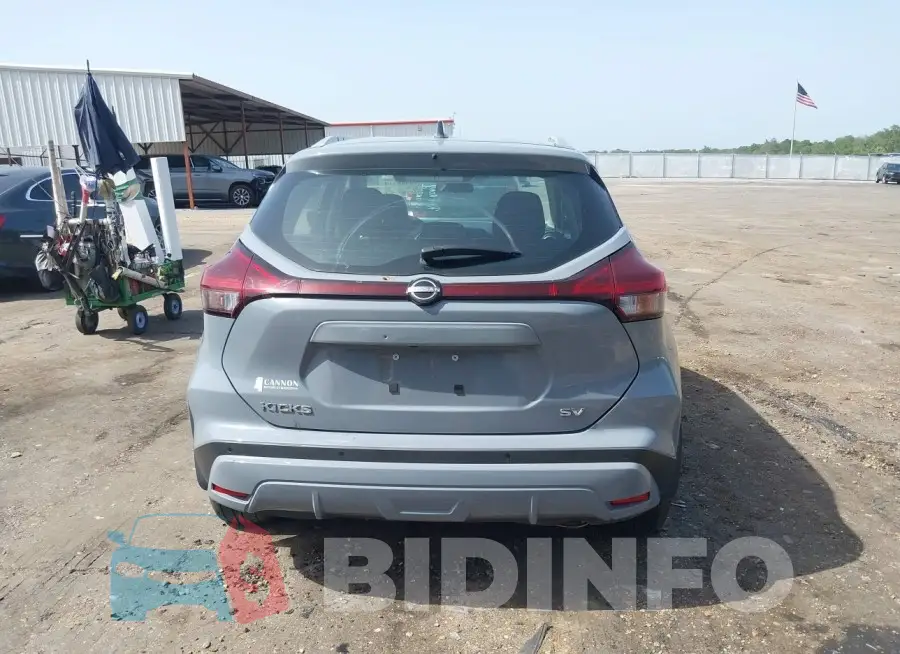 3N1CP5CV5PL515864 Photo# 16