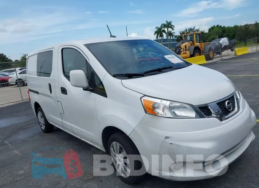 3N6CM0KNXLK698265 Photo# 6