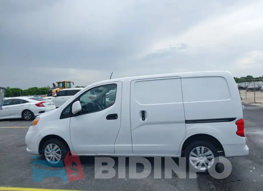 3N6CM0KNXLK698265 Photo# 14