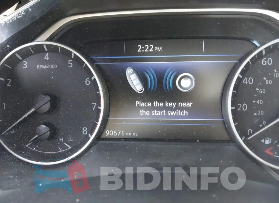 5N1AZ2MH7FN211614 Photo# 7