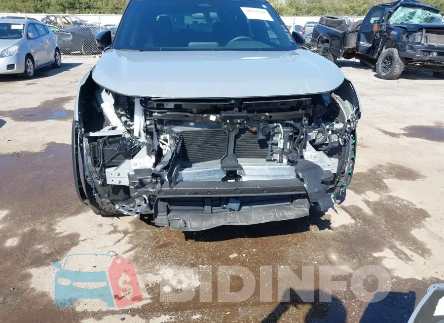 5N1DR3BD2PC206501 Photo# 6