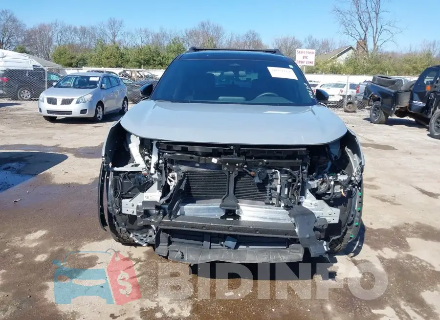 5N1DR3BD2PC206501 Photo# 13