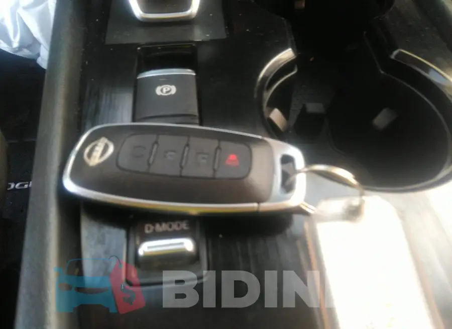 JN8BT3BA0PW411112 Photo# 11