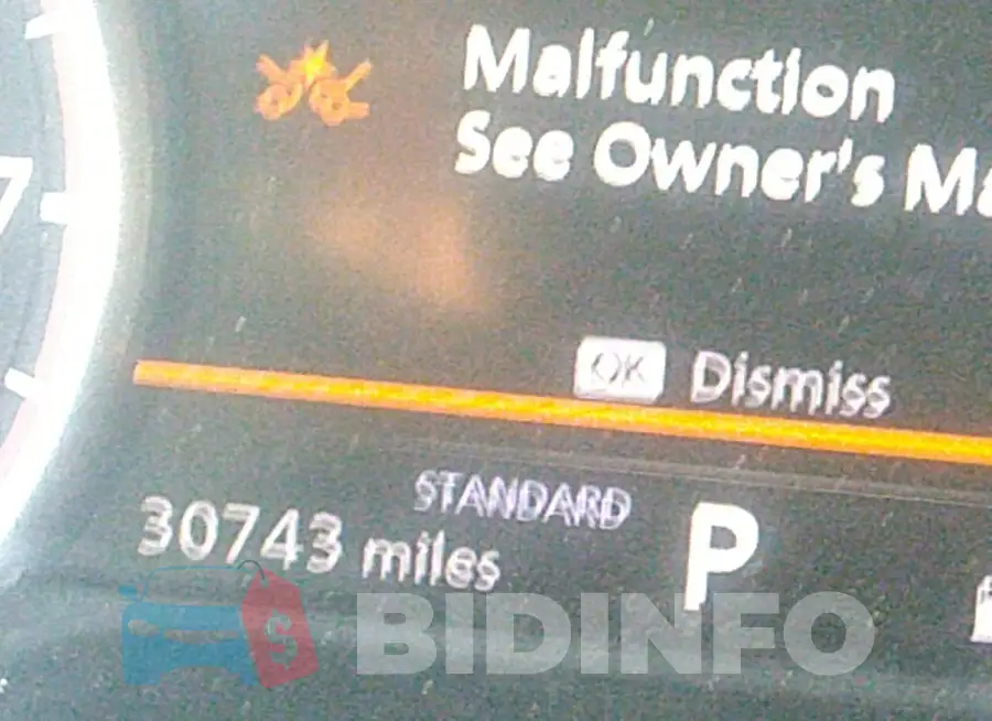 JN8BT3BA0PW411112 Photo# 15