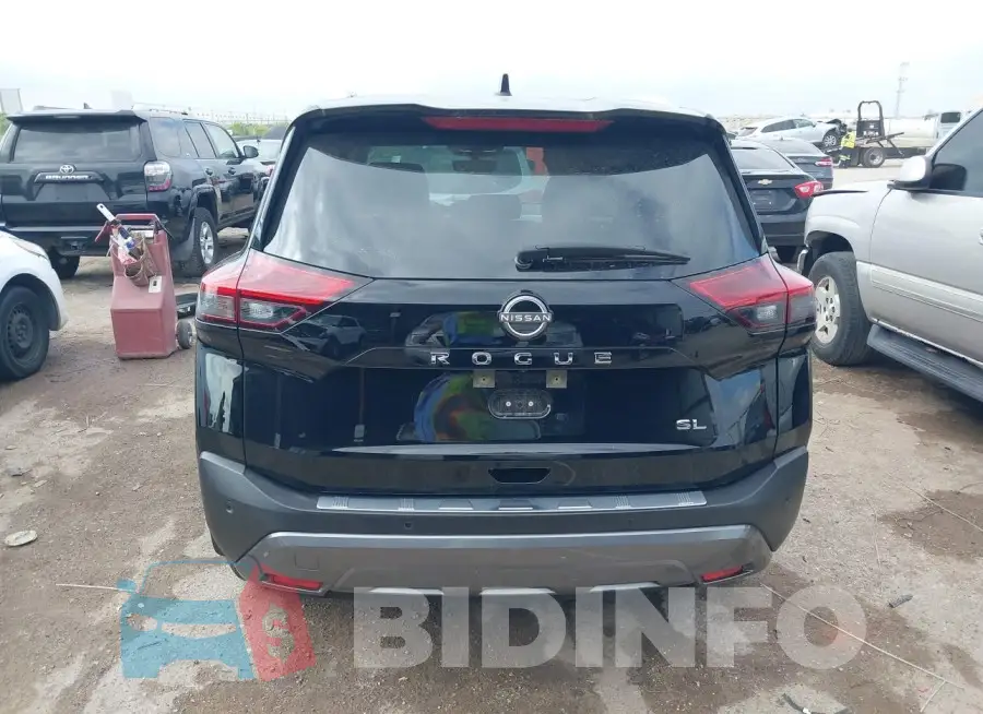 JN8BT3CA7PW411364 Photo# 16