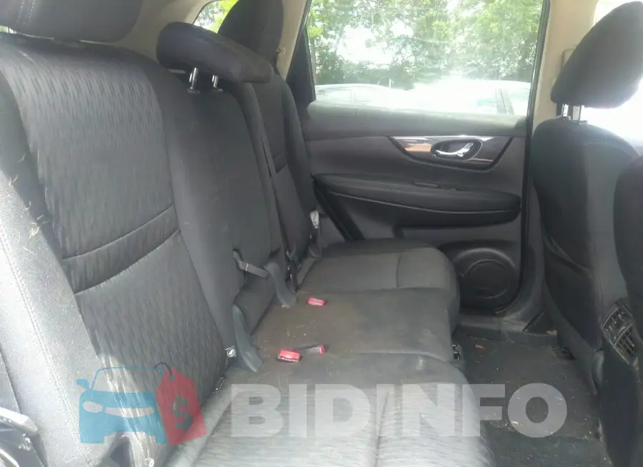 KNMAT2MT6LP500266 Photo# 8