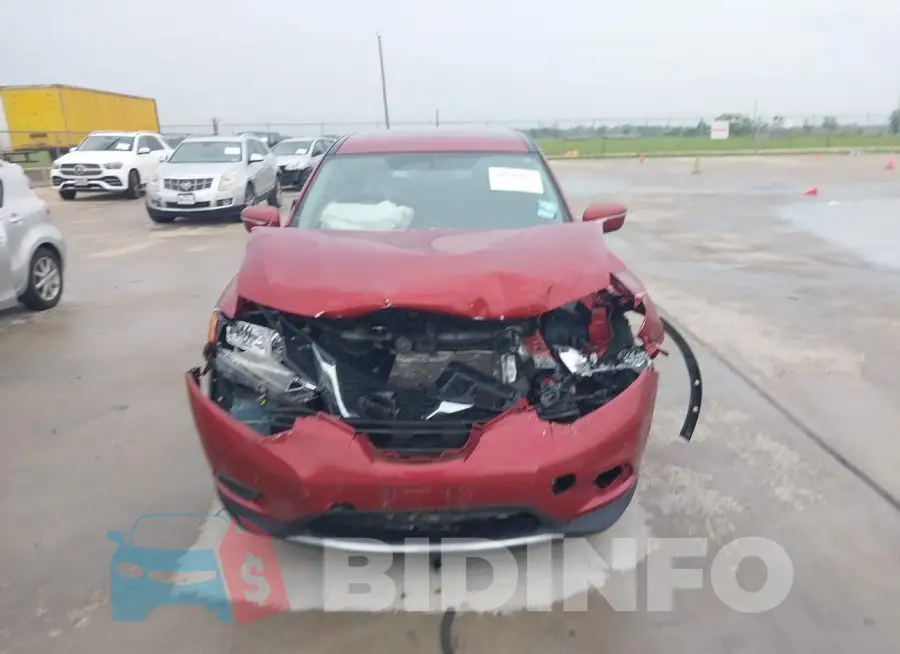 KNMAT2MT7FP518019 Photo# 6