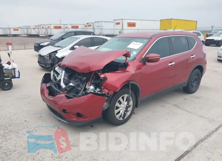 KNMAT2MT7FP518019 Photo# 2