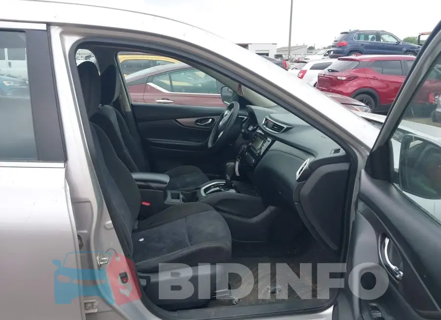 KNMAT2MTXFP514658 Photo# 5