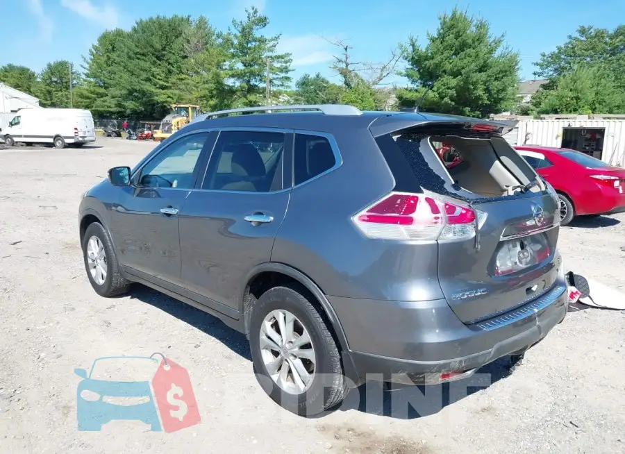 KNMAT2MV2FP504370 Photo# 3